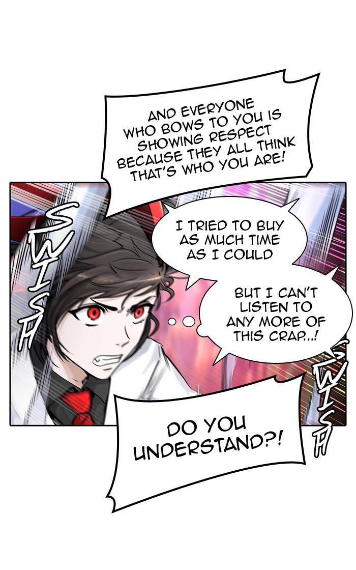 Tower of God, Chapter 412 image 022